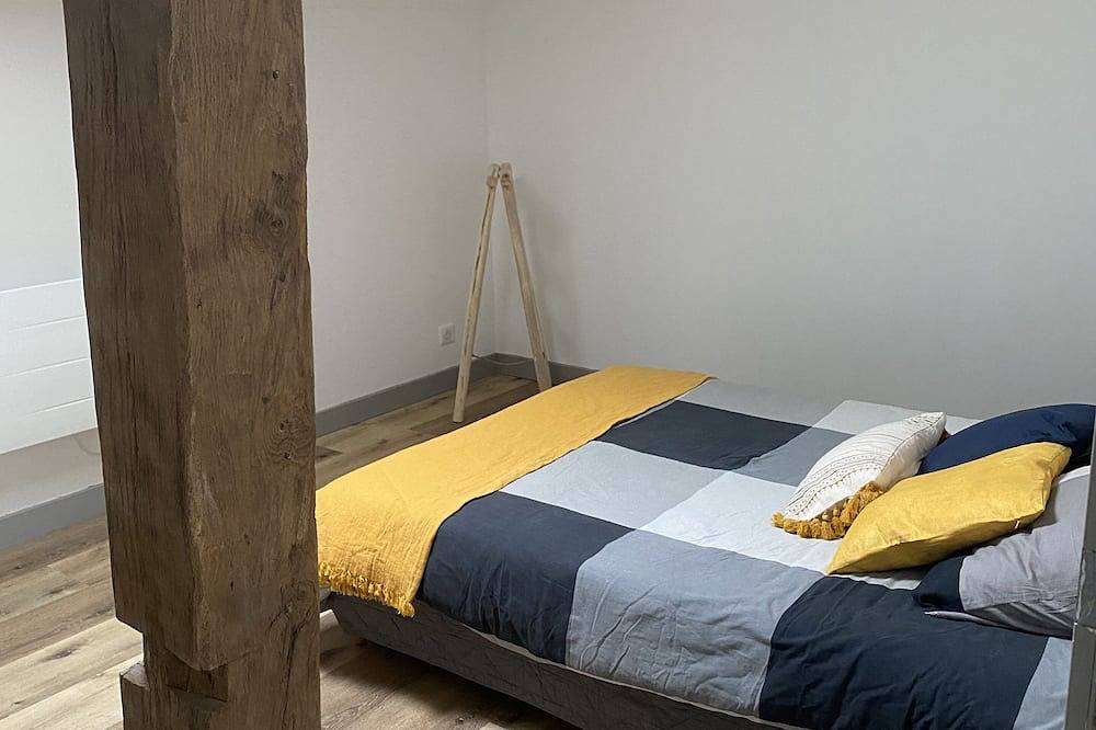 Entre terre et mer, vieille ferme renovée in Saint-Pée-sur-Nivelle, Région de Bayonne