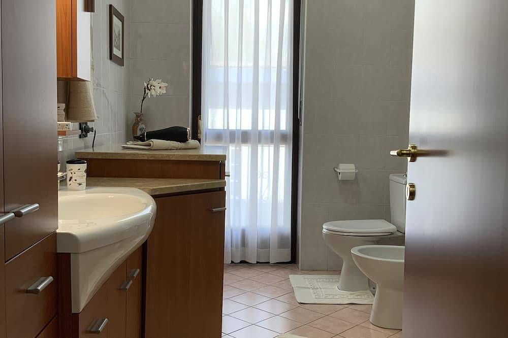 Ganze Wohnung, Vacation Home From Sandra in Brusnengo, Biella Provinz