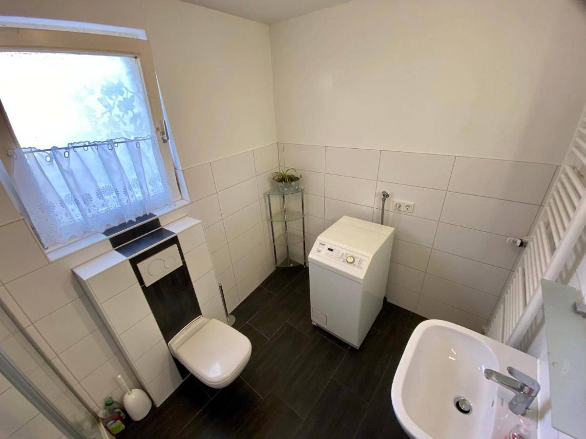 Two-Bedroom House in Duderstadt, Niedersachsen