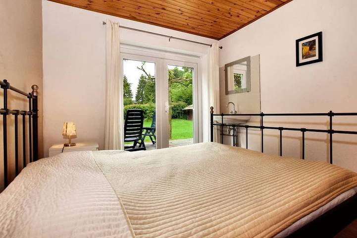 Wellness-Auszeit in Gouvy in Bovigny, Gouvy
