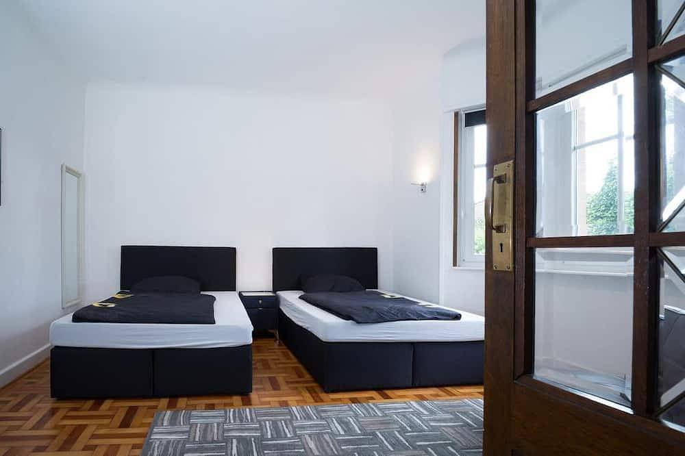 Apartamento entero, Golden twenntys - Villa Mondial in Wadern, Saar-Nahe-Bergland