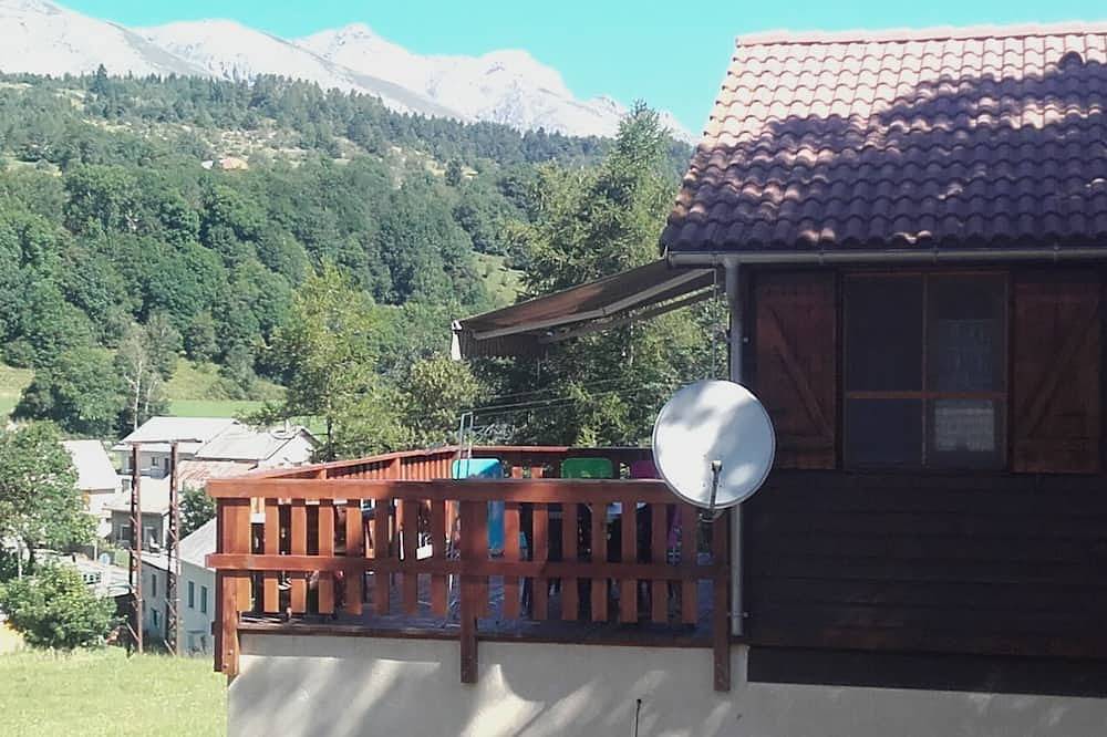 Photo : Maison de vacances
