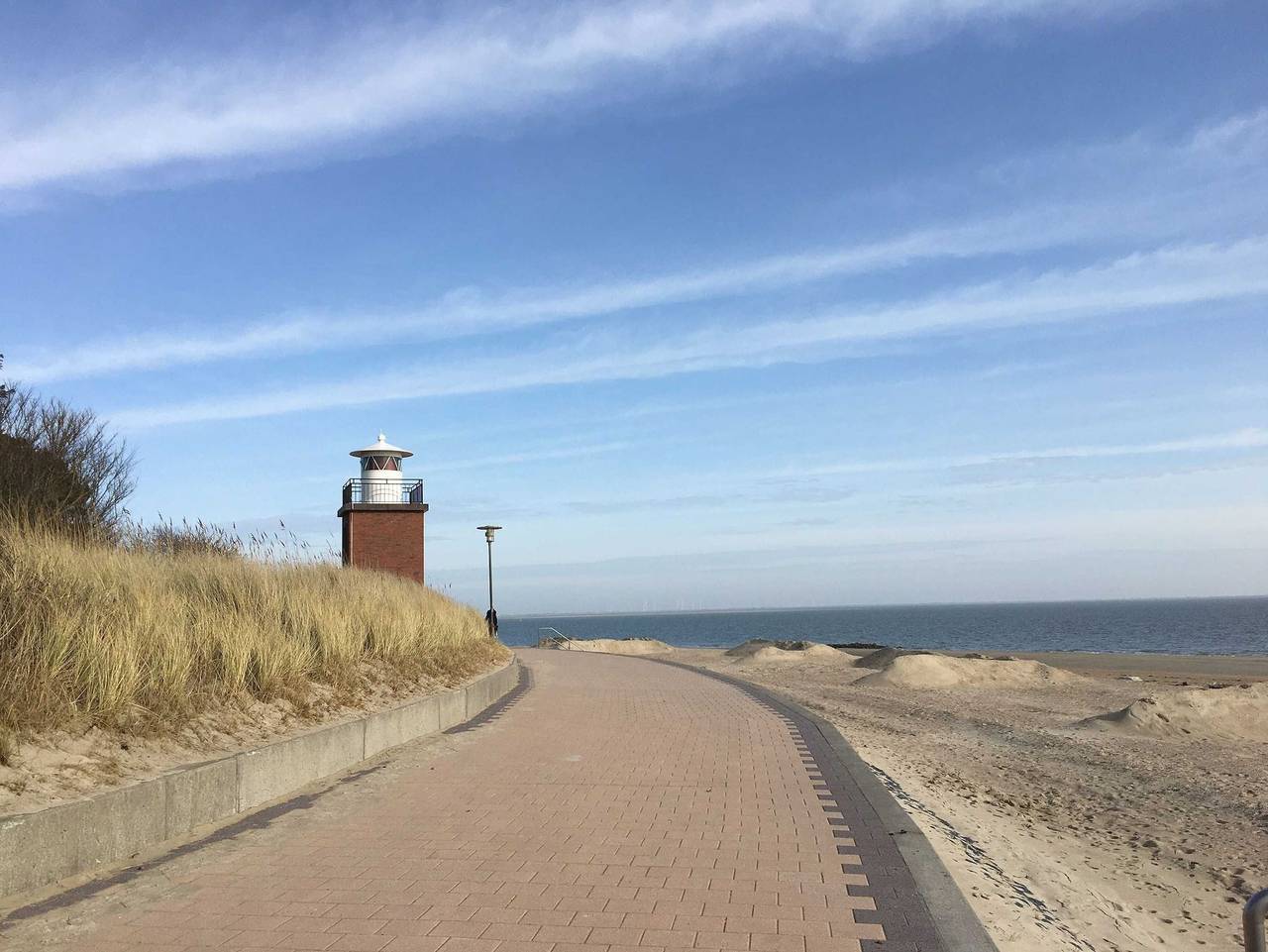 Ferienwohnung für 2 Personen in Wyk auf Föhr, Föhr