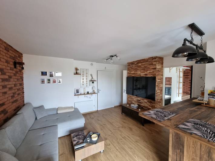 Ferienwohnung für 4 Personen