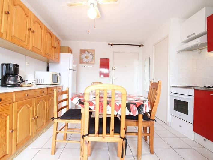 Gîte pour 2 personnes, avec jardin dans Thermes des Hespérides - 2