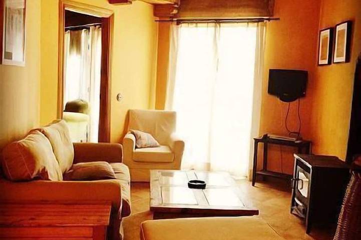 Ferienhaus Las Cuatro Calles y Rebollares für 4 personen in Piedralaves, Ávila und Umgebung