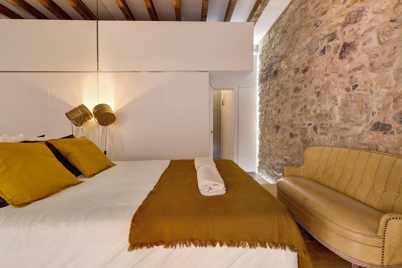 Appartement 'Lxfactory Terrace Lisbon Loft' met terras & Wi-Fi, foto 11
