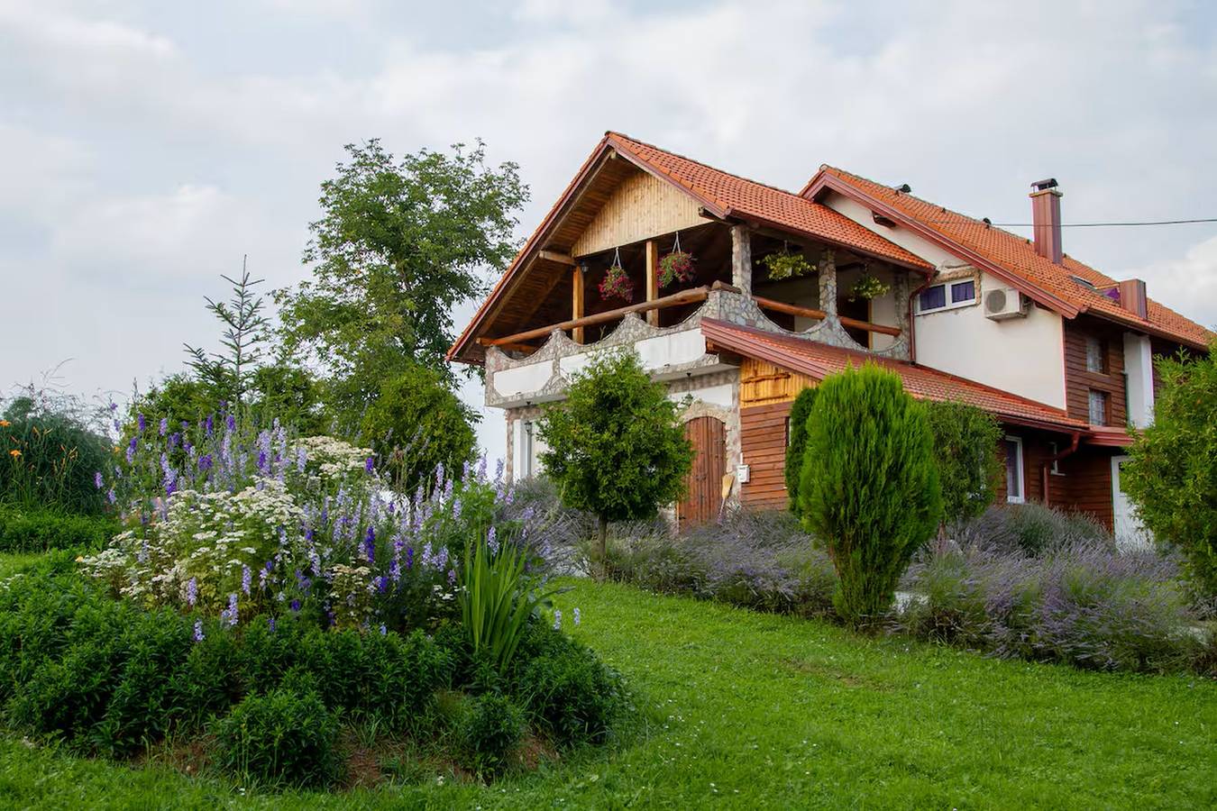 Ganze Wohnung, Apartment 601-4 for 6 people in Rakovica in Karlovac und Umgebung