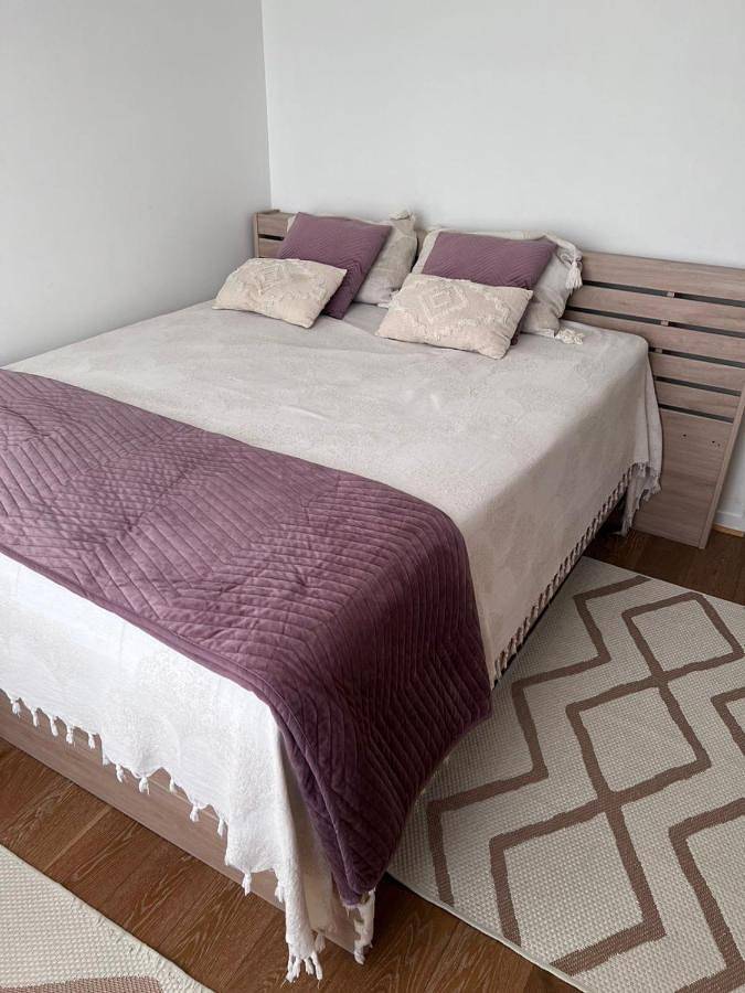 Gîte pour 4 personnes, avec balcon et vue à Villiers-sur-Marne - 3