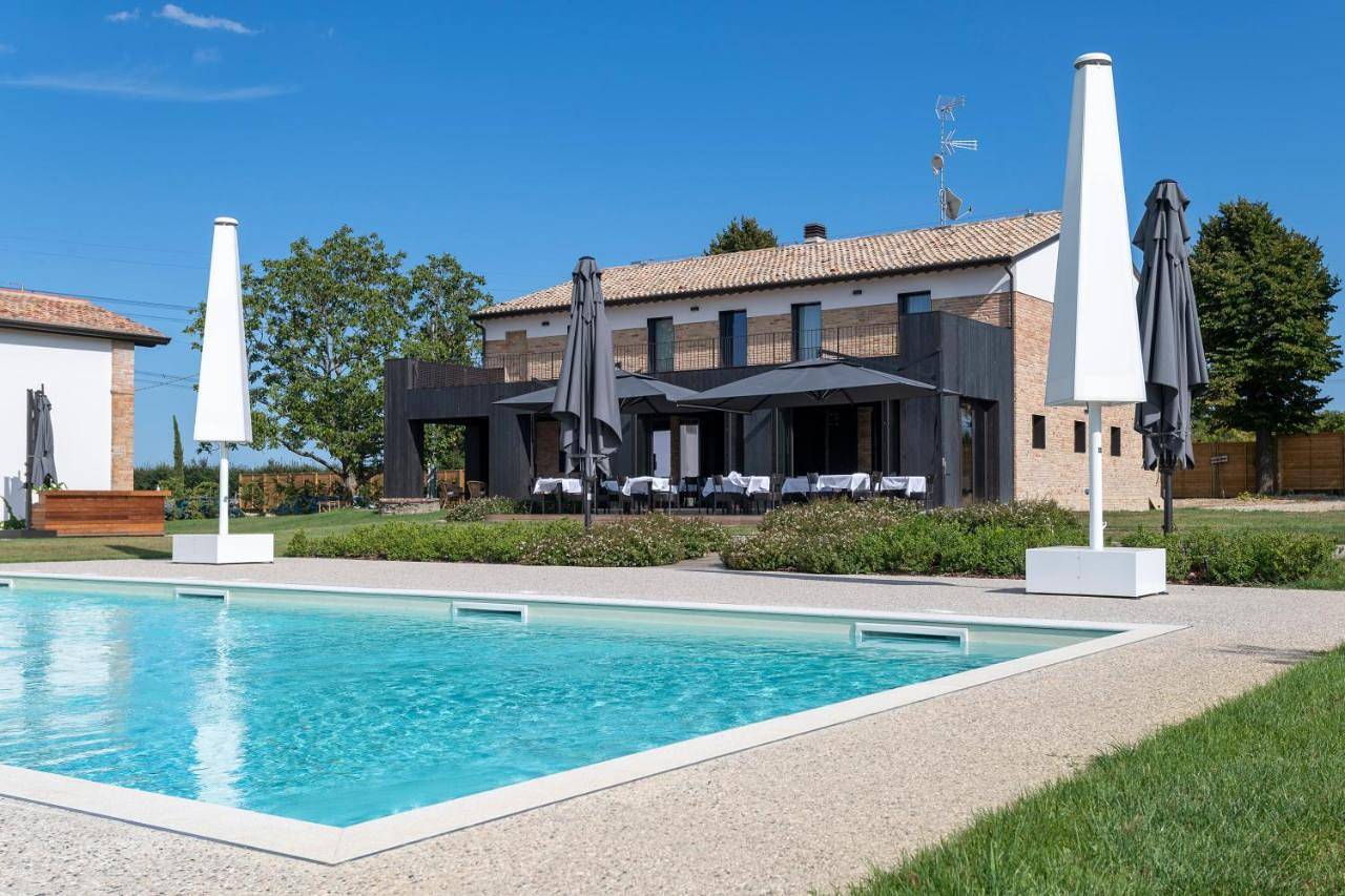 Sei Sequoie Nature & Charme in Ravenna, Provincia di Ravenna