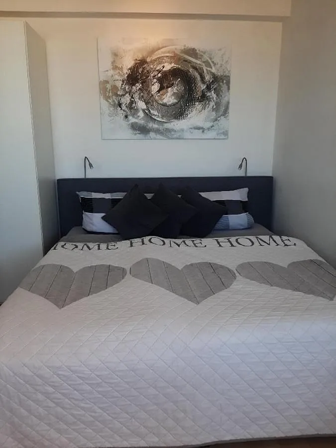 Ferienwohnung für 2 Personen, mit Ausblick - 1