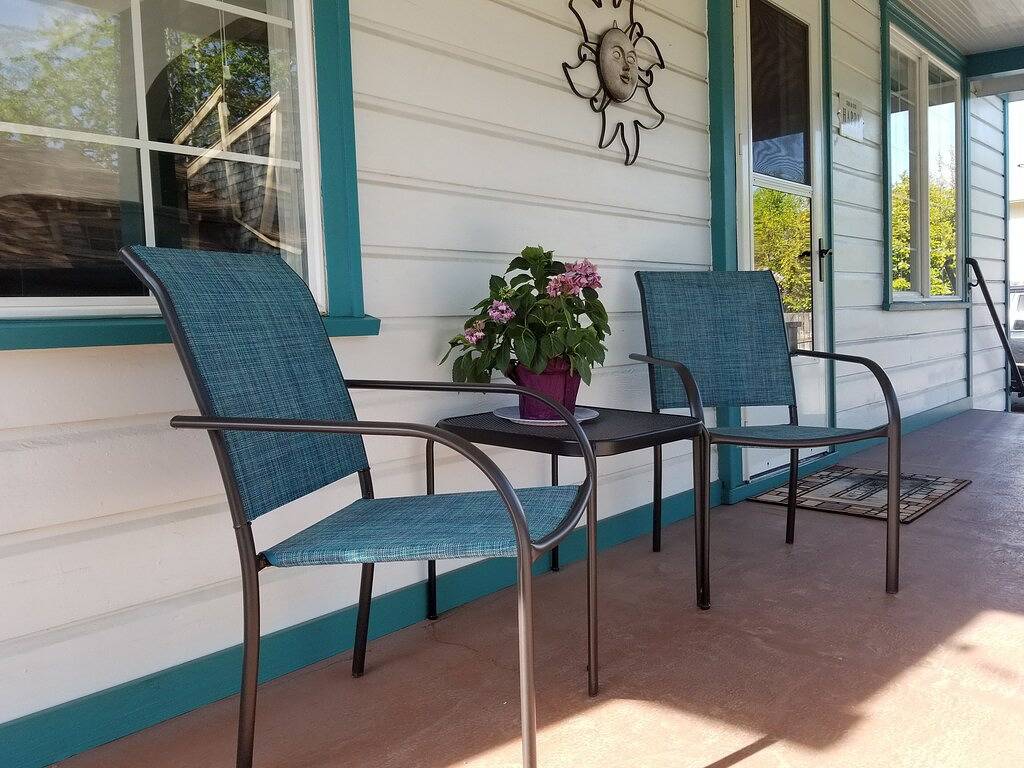 Charmantes Bauernhaus in der Nähe der Innenstadt in Salem (OR), Willamette Valley