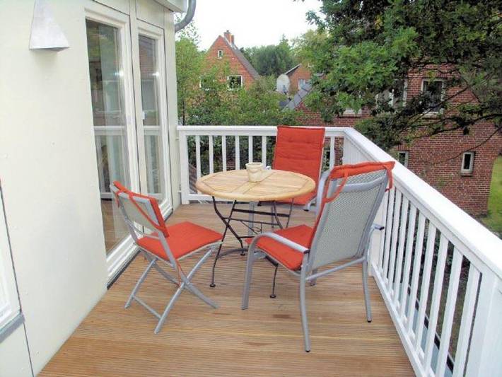 Ganze Ferienwohnung, Strandmatte in St. Peter-Bad, St. Peter-Ording