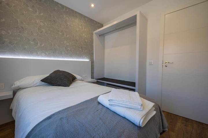 Gîte pour 7 personnes, avec terrasse et vue à El Burgo de Osma - 3