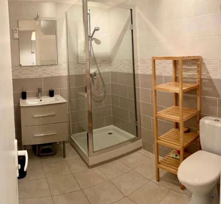 Appartement entier, Le Courancon in Saint-Nectaire, Parc naturel régional des Volcans d'Auvergne