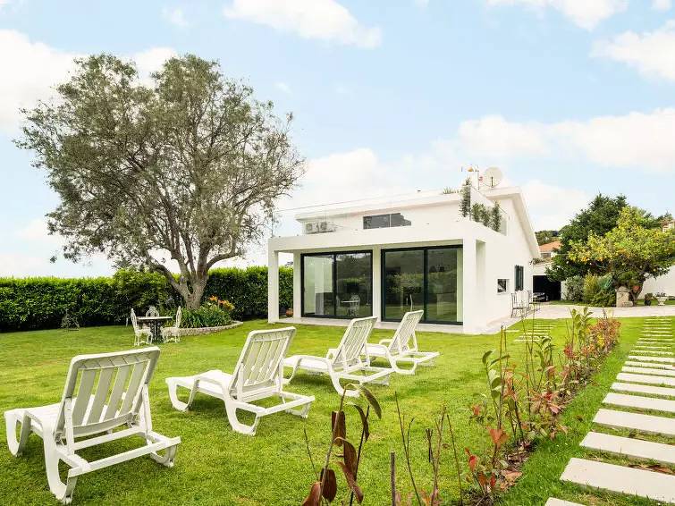 Haus 6 Personen in Afife, Viana do Castelo Distrikt
