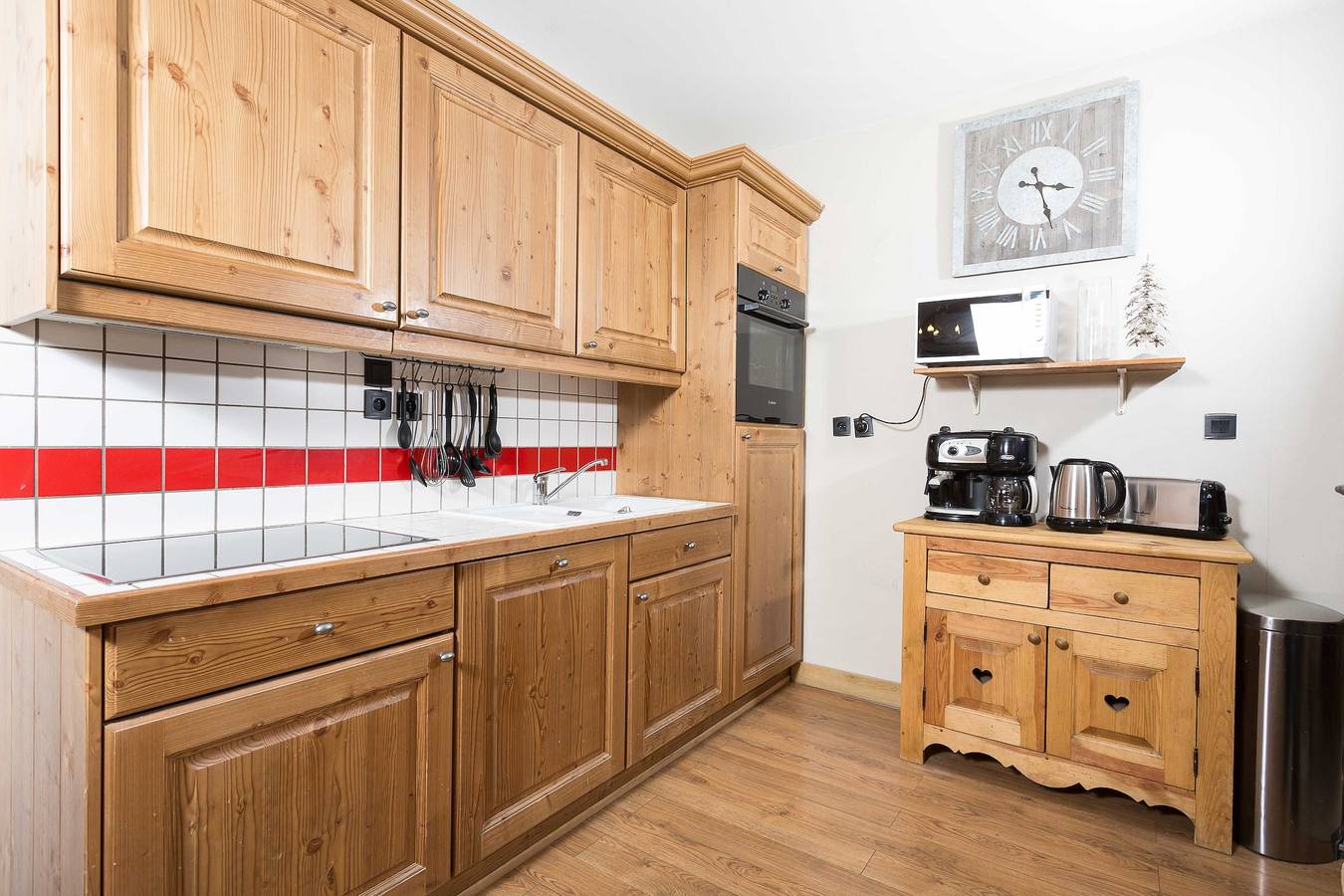 Appartement entier, Le Paradis 8 Apartment in Brevent-Flegere, Chamonix-Mont-Blanc