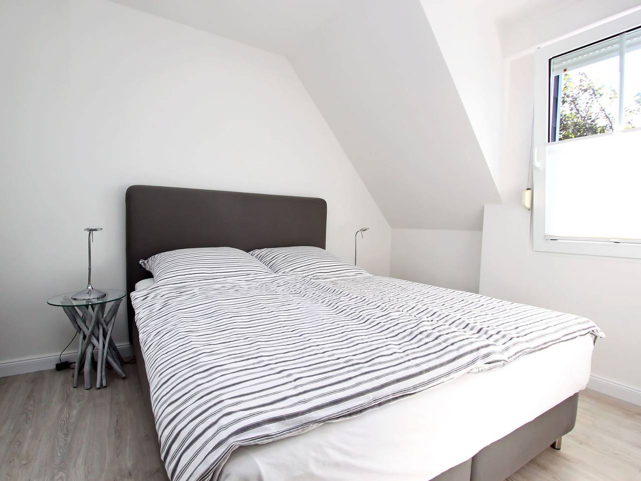 Ganze Ferienwohnung, Strandlicht - Strandlicht in Westerland, Sylt (Gemeinde)
