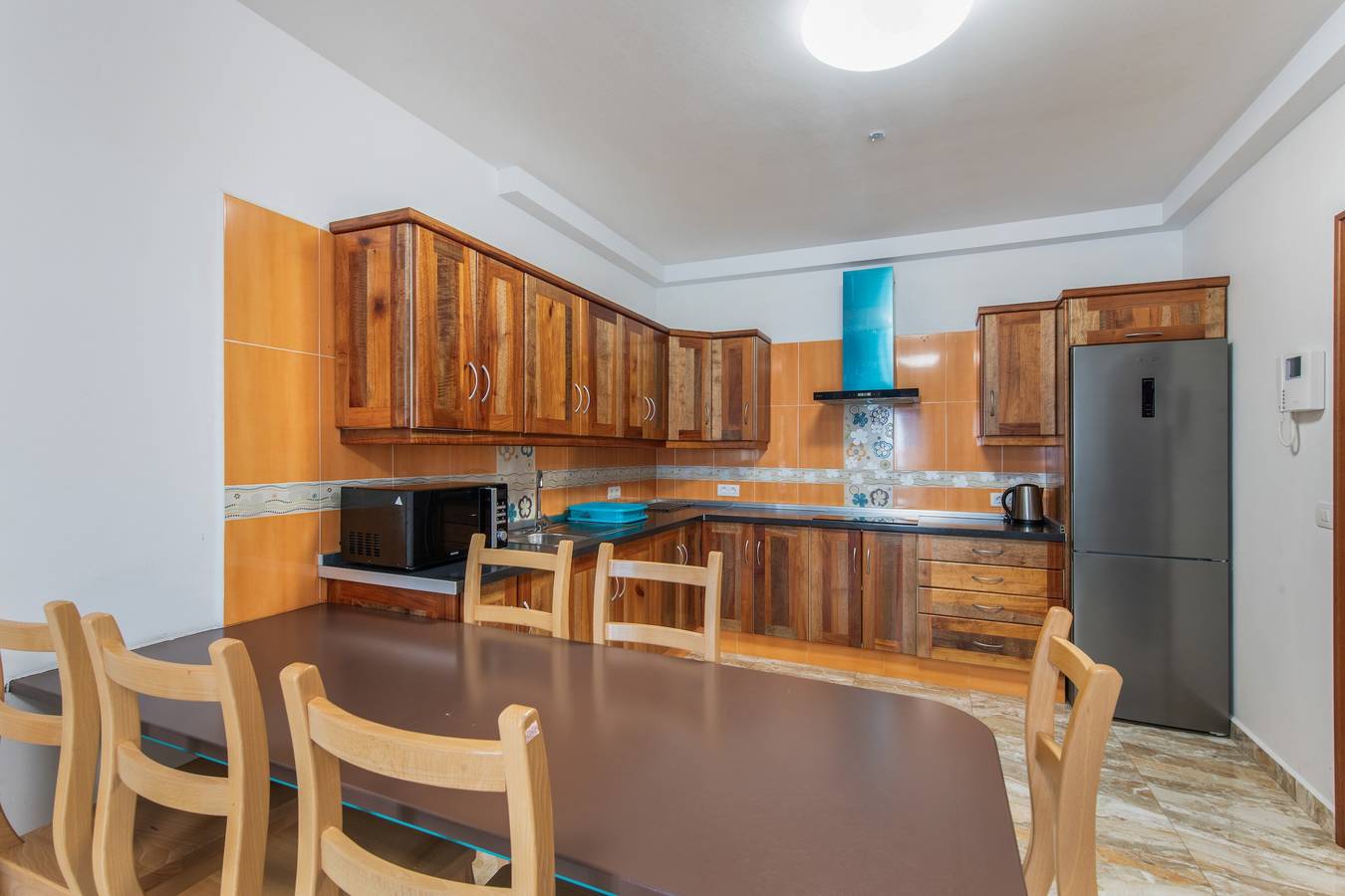 Appartement entier, Appartement « Luján 5e Y 7g Entre Senderos » avec vue sur la mer, balcon et Wi-Fi in Puntallana, La Palma Nord