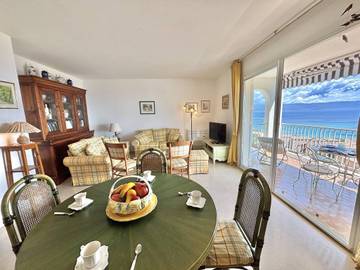 Appartement De Vacances pour 4 Personnes dans Ajaccio, Région d'Ajaccio, Photo 4