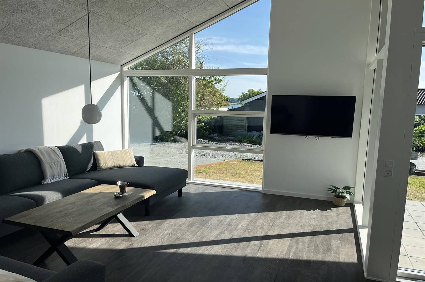 Pet friendly home in Haderslev with sauna in Haderslev, Little Belt