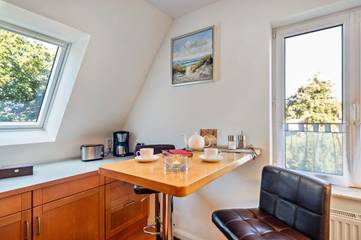 Ferienwohnung für 4 Personen in Schwerin, Schweriner See, Bild 3