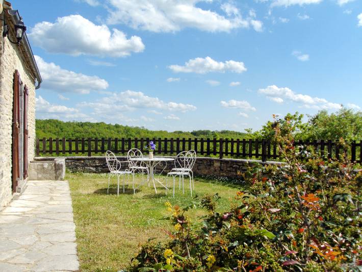 Cuzac in Cœur de Causse, Quercy