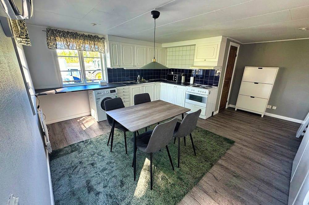 Rural accommodation close to everything! in Uppsala