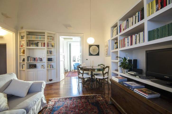 B&b voor 2 personen, met balkon en uitzicht in Catania