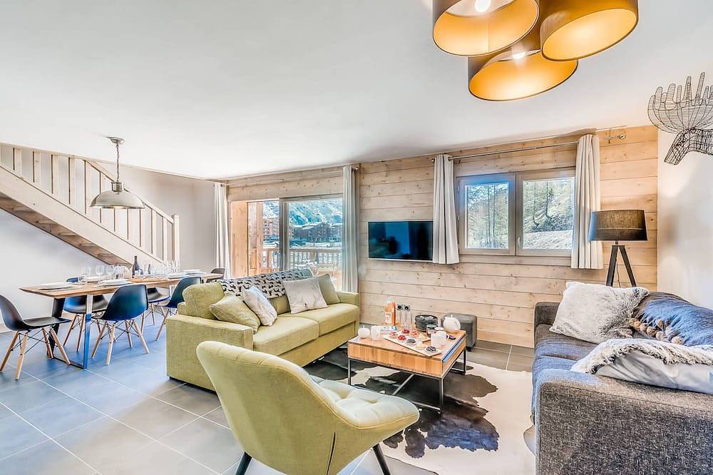 Photo : Appartement de vacances