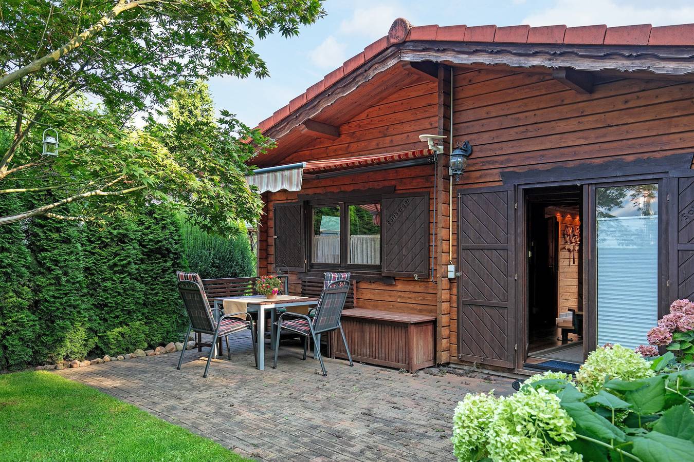 Vakantiehuis voor 4 Personen in Berlijn, Berlijn bondsland