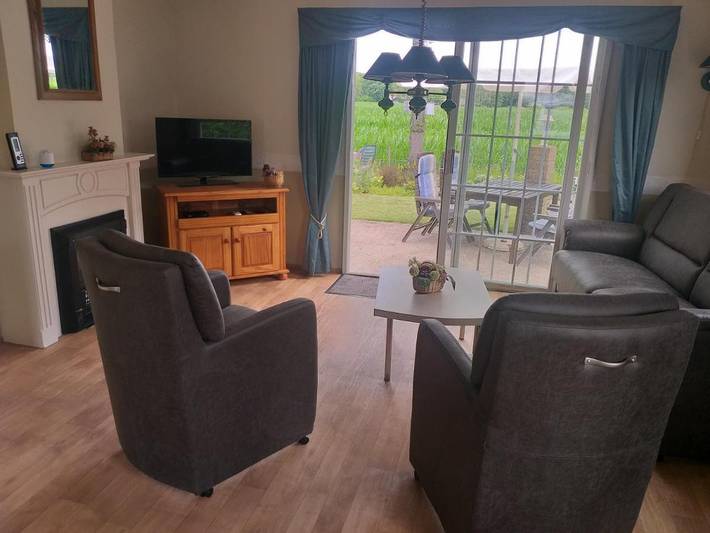 Gîte pour 5 personnes, avec terrasse et vue à Oisterwijk - 4