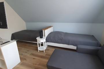 Ferienhaus für 5 Personen in Zetel, Südliche Nordseeküste, Bild 4