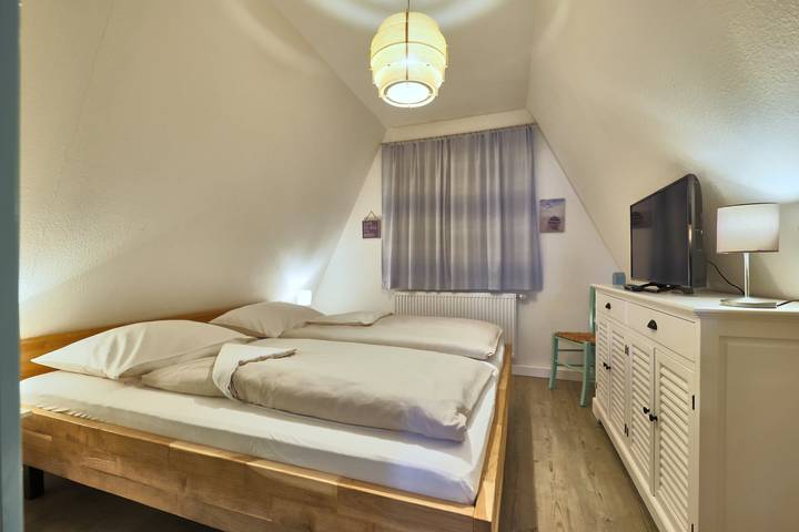 Strandhaus für 4 Personen, mit Garten und Terrasse in Cuxhaven - 4