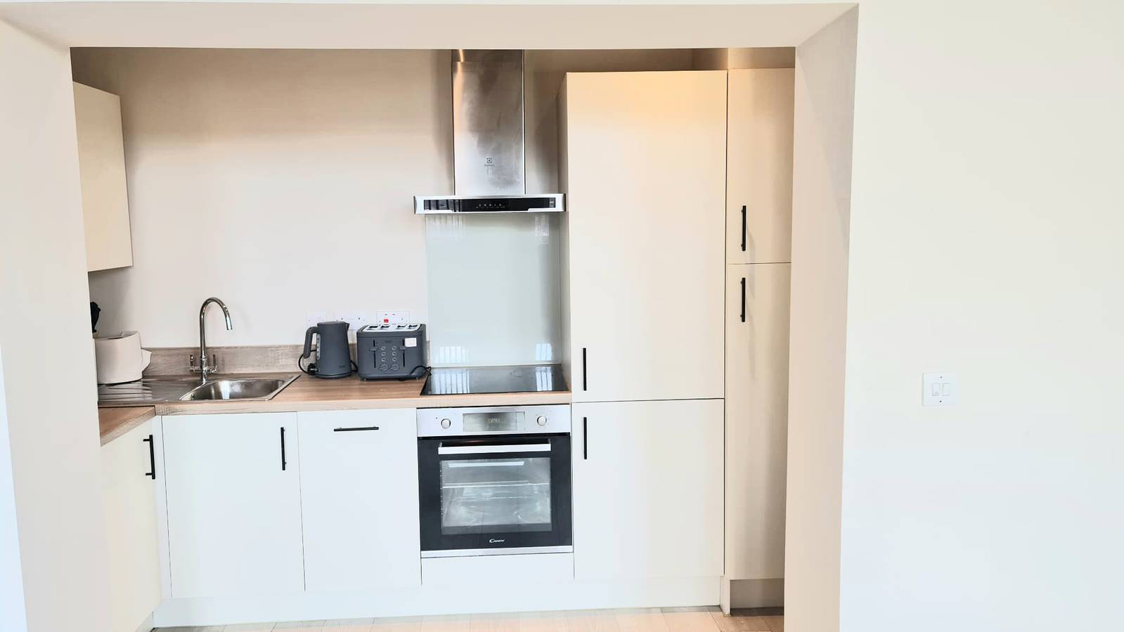 Ganze Ferienwohnung, Leeds City Escape - Stylish Apartment in Leeds, Westliches Yorkshire