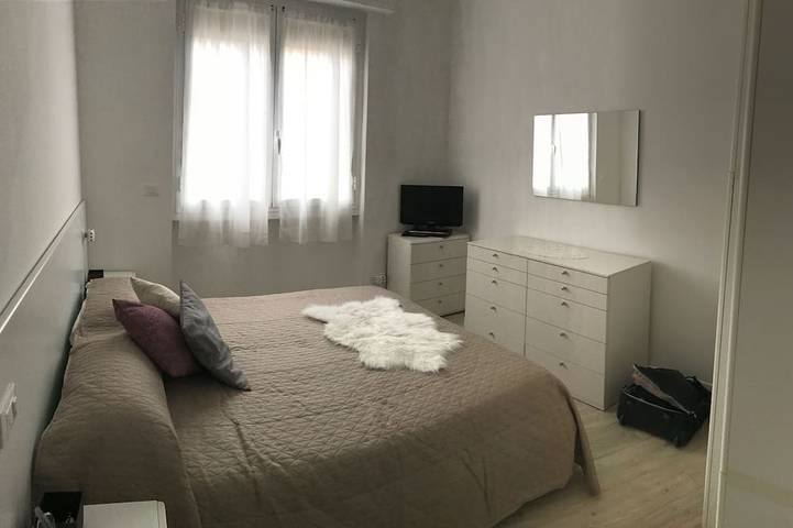 Ferienwohnung für 4 Personen, mit Balkon in Laigueglia - 2