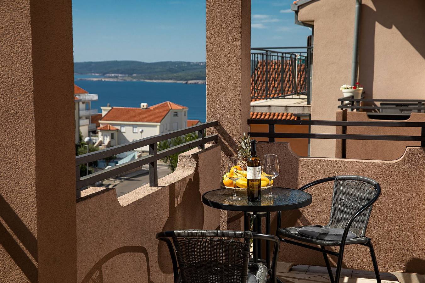 Appartamento vacanze a Kvarn a partire da 52€ a notte