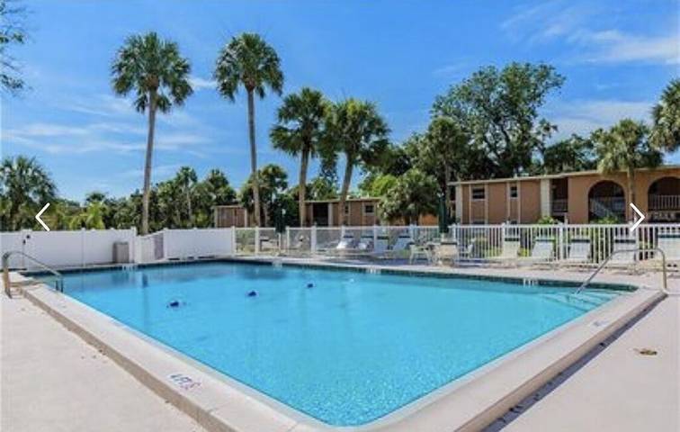 Vacation rental for 5 people, with hot tub and pool in Largo
