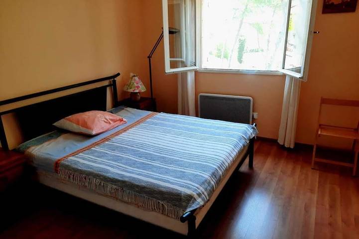 Location de vacances pour 7 personnes, avec jardin et balcon, animaux acceptés à Saint-Clément-de-Rivière - 3