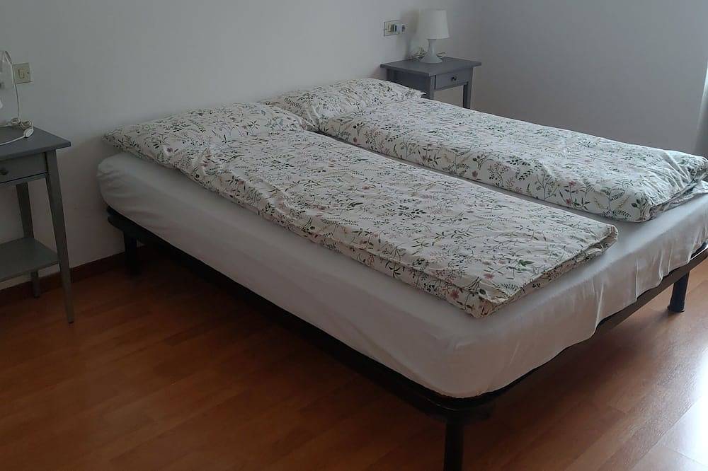 Ganze Wohnung, Masi Wohnung - Olga in Lasino, Madruzzo