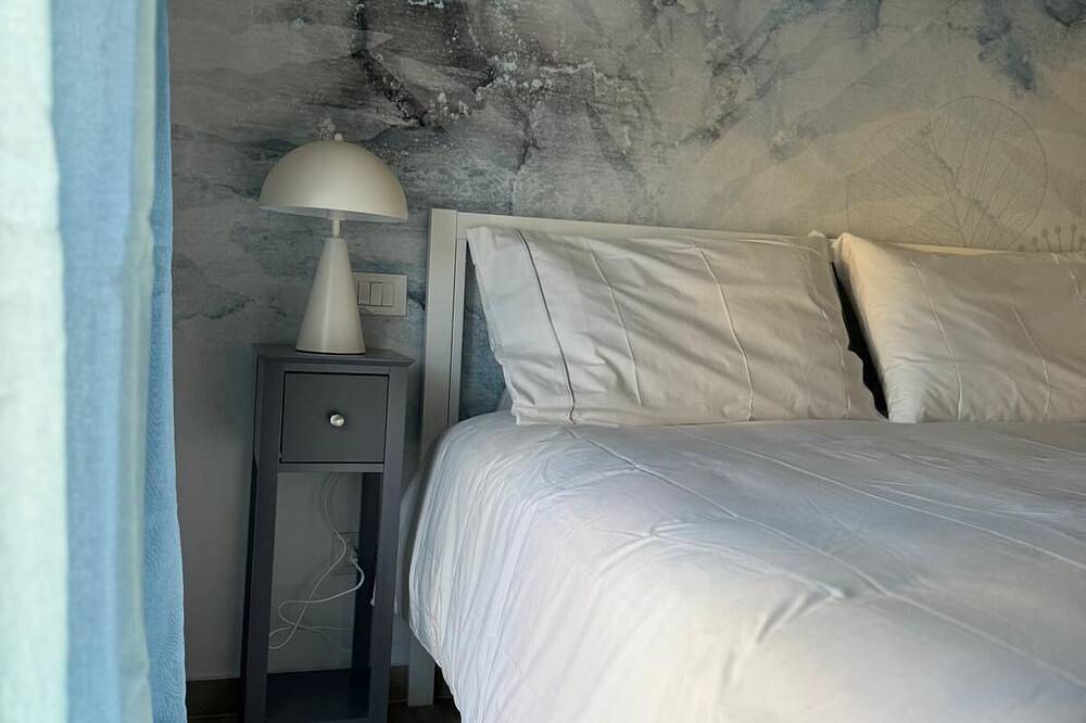 Apartamento entero, The Nest on Fifth in Parma, Provincia de Parma