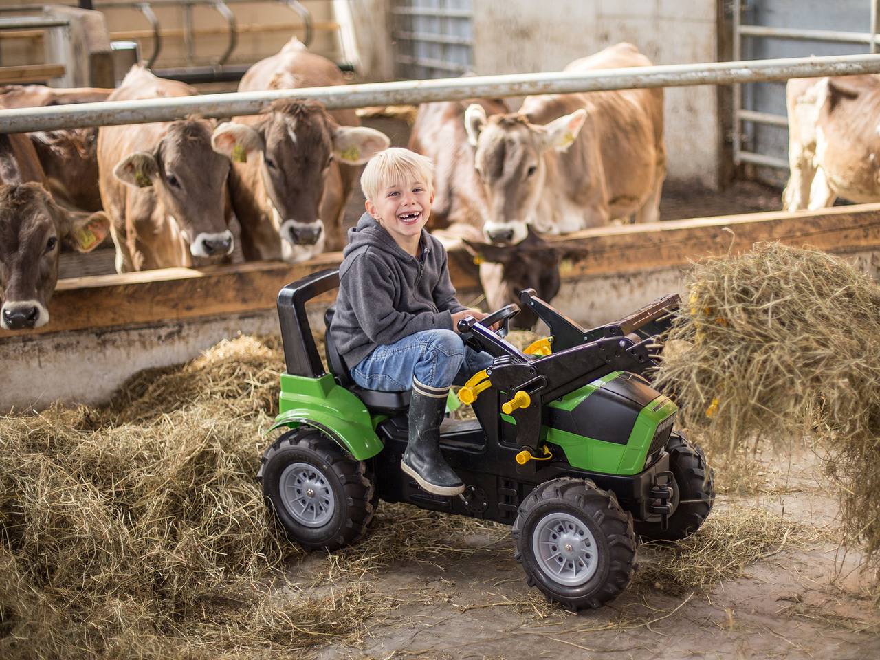 Ferienhof Belke-Spork - Schwalbe in Schmallenberg, Hochsauerlandkreis