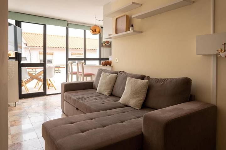 Gîte pour 4 personnes, avec vue et terrasse, animaux acceptés à Bragança - 3