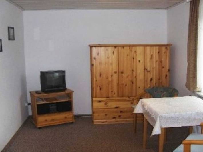 Ferienwohnung für 2 Personen, mit Terrasse auf Usedom - 2