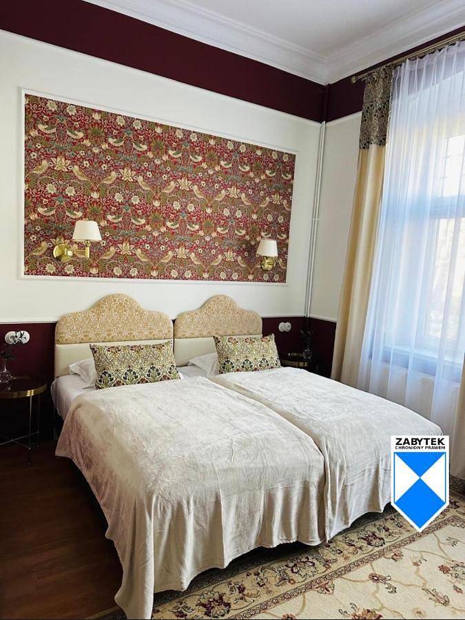 Maison d’hôte pour 2 personnes, avec terrasse ainsi que jardin et vue, animaux acceptés à Świeradów-Zdrój