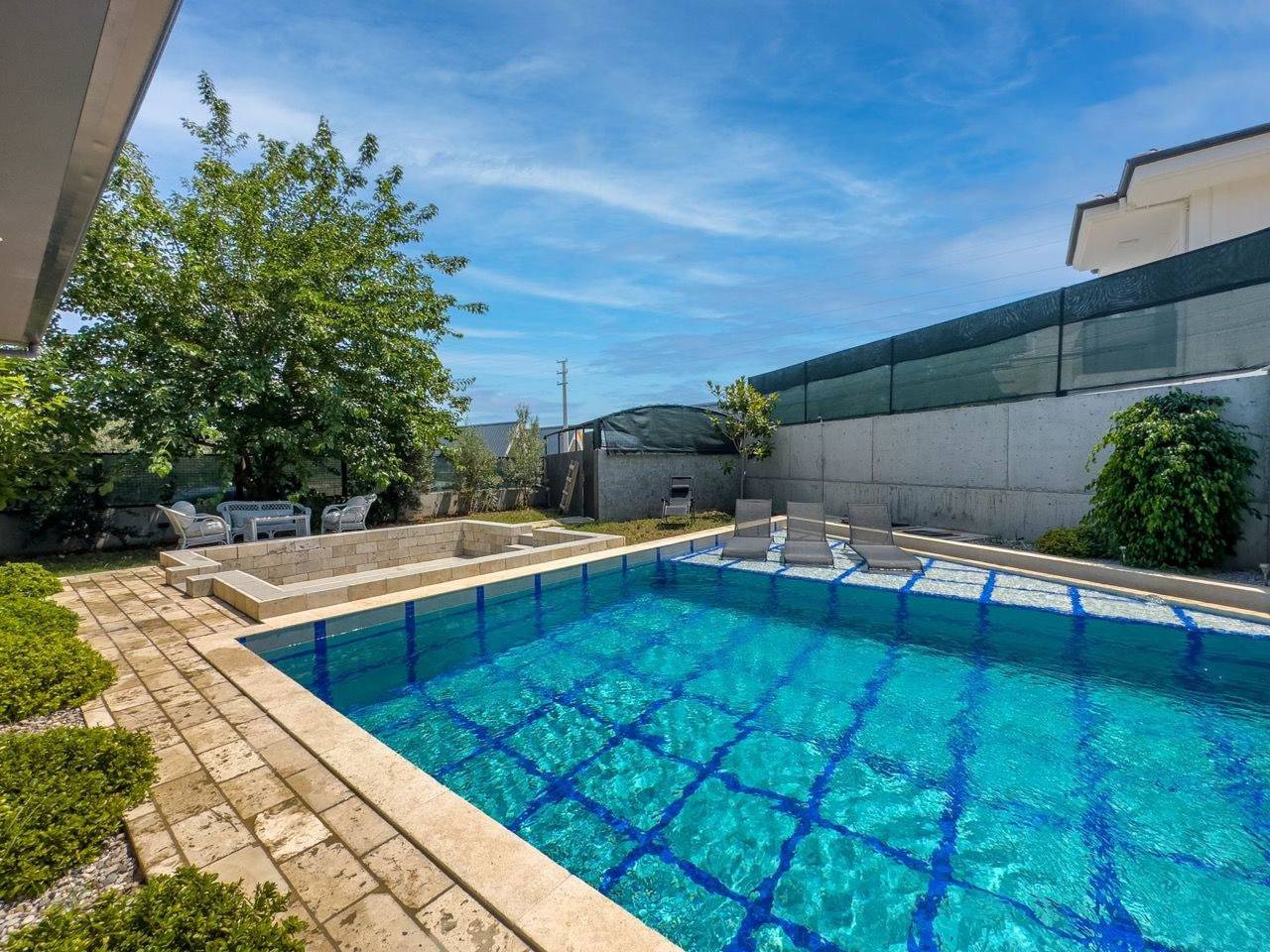 Apartamento entero, Villa für 8 Personen in Fethiye Ciftlik in Fethiye, Egeo Turco