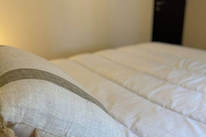 Location de vacances pour 4 personnes, avec jacuzzi et jardin dans Plage des Dunes (Bretignolles-sur-Mer) - 3