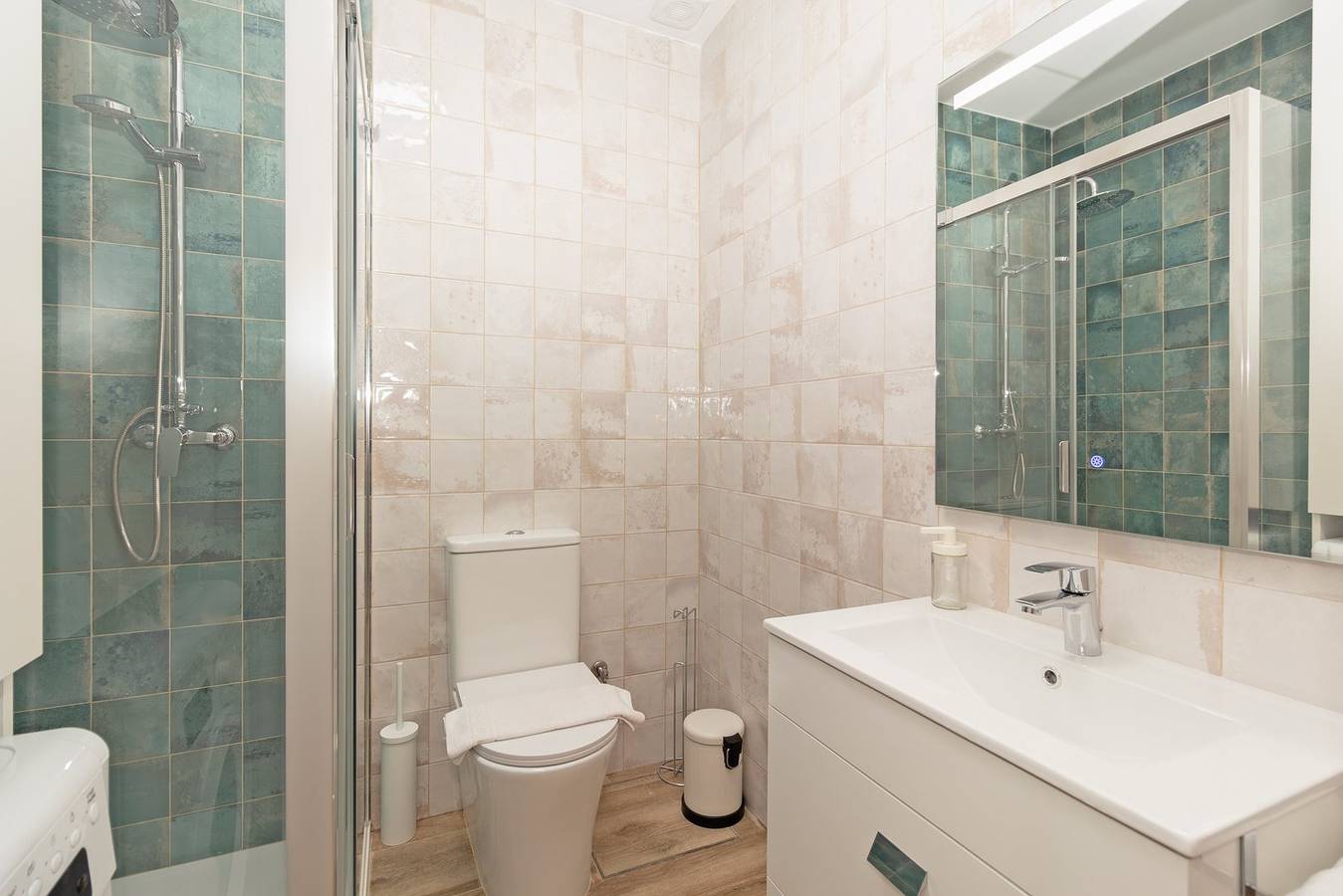 Apartamento entero, Guestready - Quaint Stay in Valencia in La Malvarrosa, Valencia