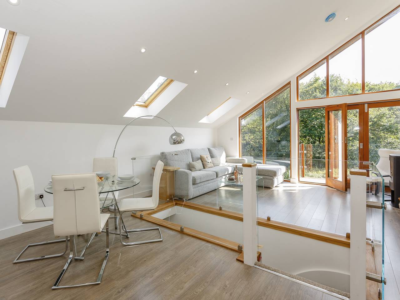 Waterside Lodge Thirteen - Uk11853 in Yorkshire de l'Ouest