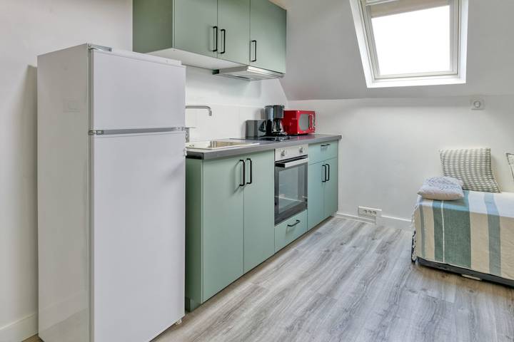 Gîte pour 2 personnes à Pornichet - 4